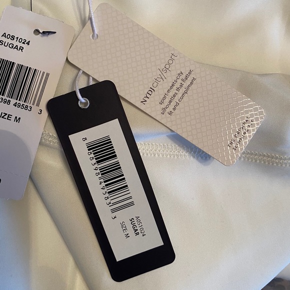 NYDJ Sport Top - Picture 8 of 9